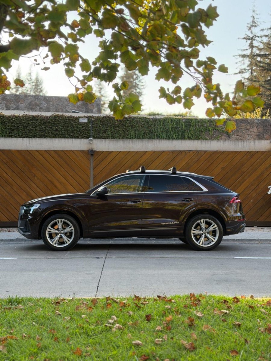 AUDI Q8 3.0 55 TFSI Quattro Tiptronic S-line 2021 - Imagen 9 de 10