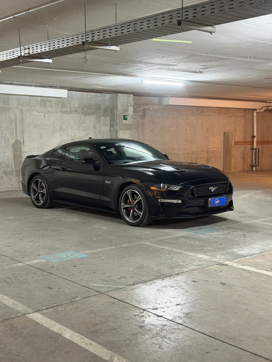 Ford MUSTANG GT 2024 - Imagen 3 de 10