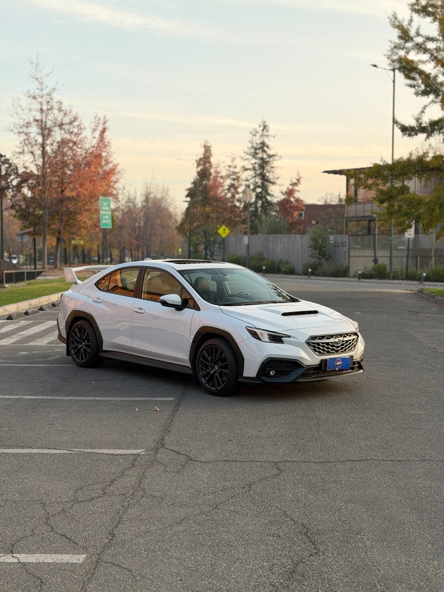 SUBARU WRX 2.4T AWD MT 2023 - Imagen 4 de 9