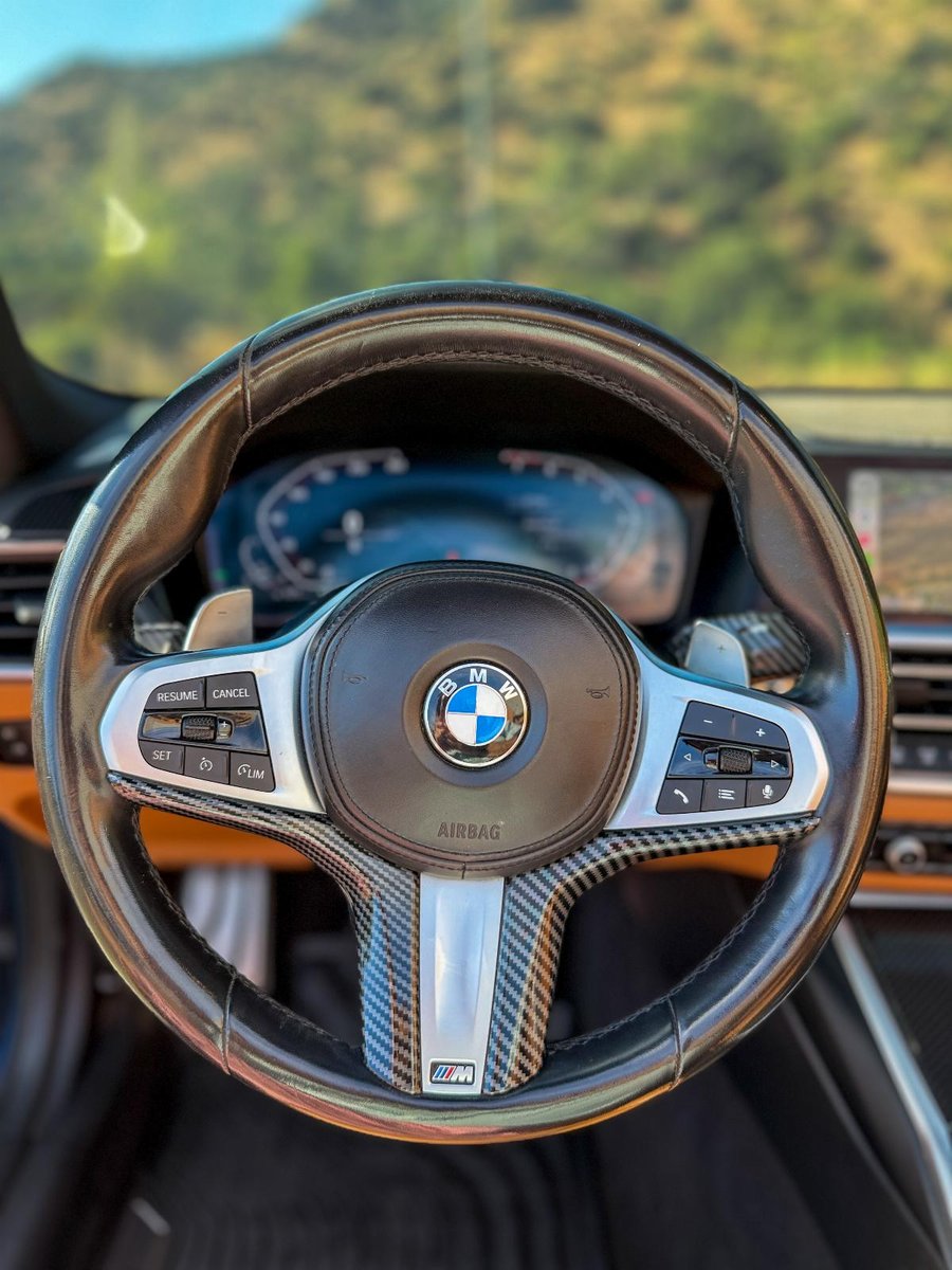 BMW 420 I CABRIO LCI 2022 - Imagen 8 de 10
