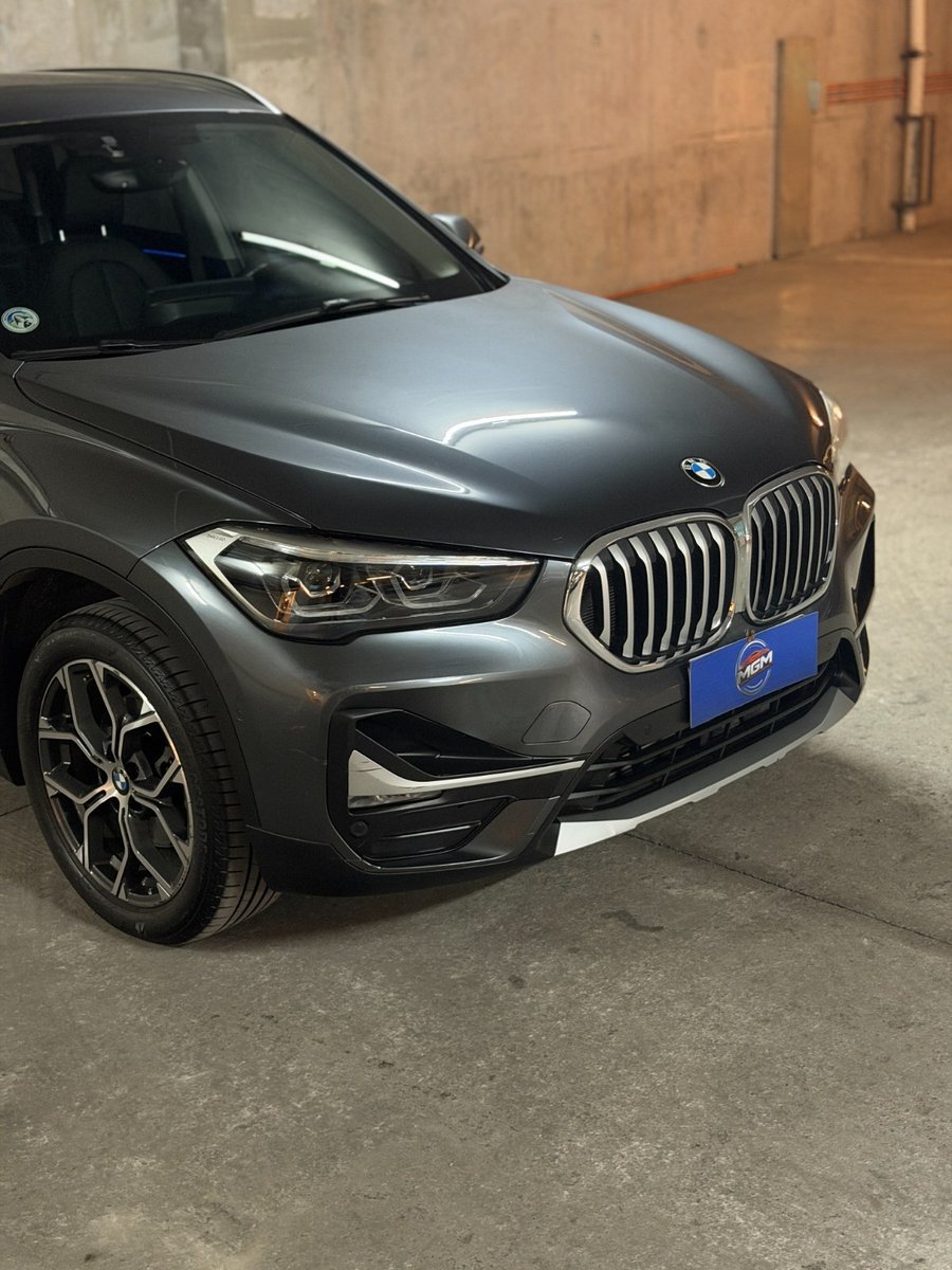 BMW X1 2.0 S-DRIVE 18D DIESEL X-LINE 2021 - Imagen 4 de 10