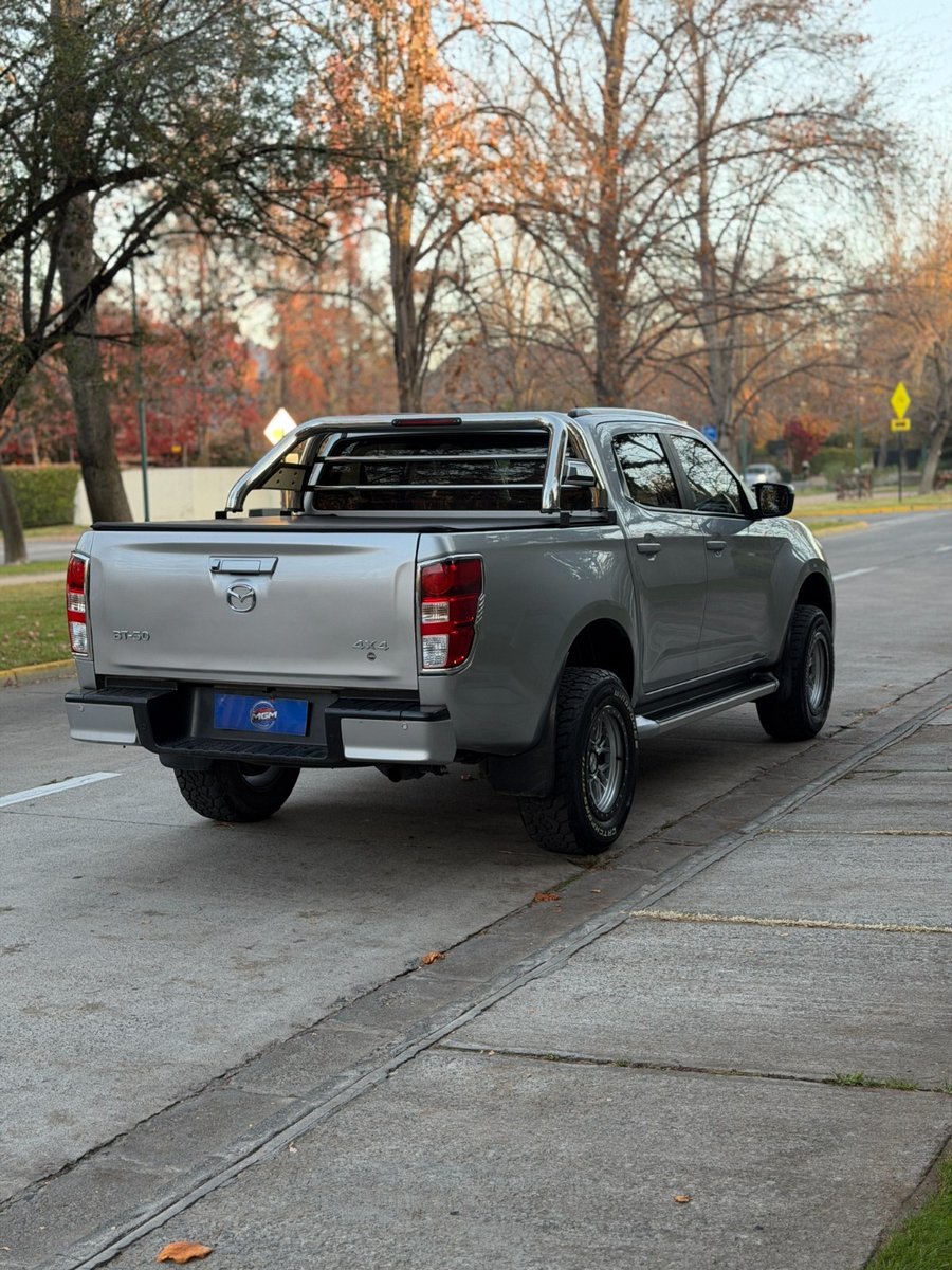 MAZDA BT-50 3.0 DSL 4WD 2023 - Imagen 6 de 10
