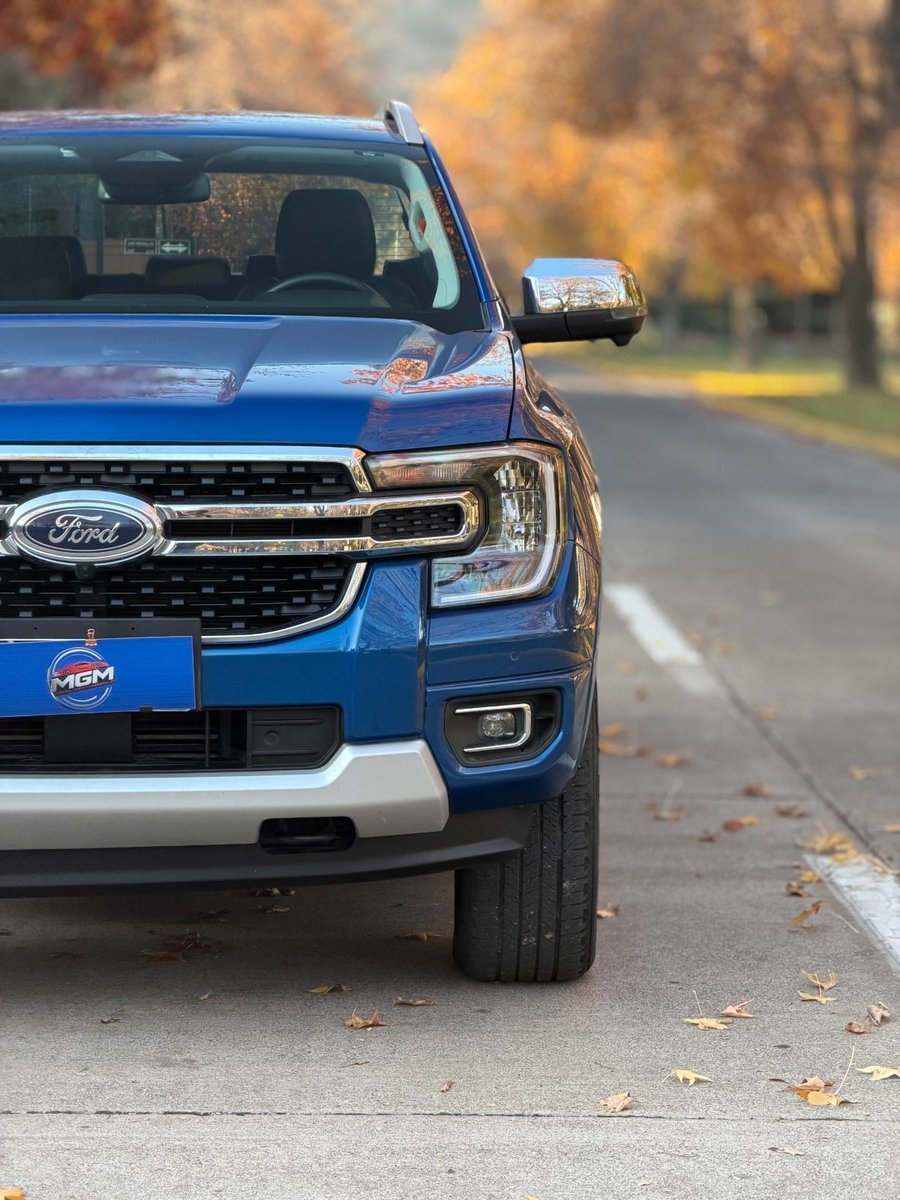 FORD RANGER Limited 4WD 2024 - Imagen 3 de 10