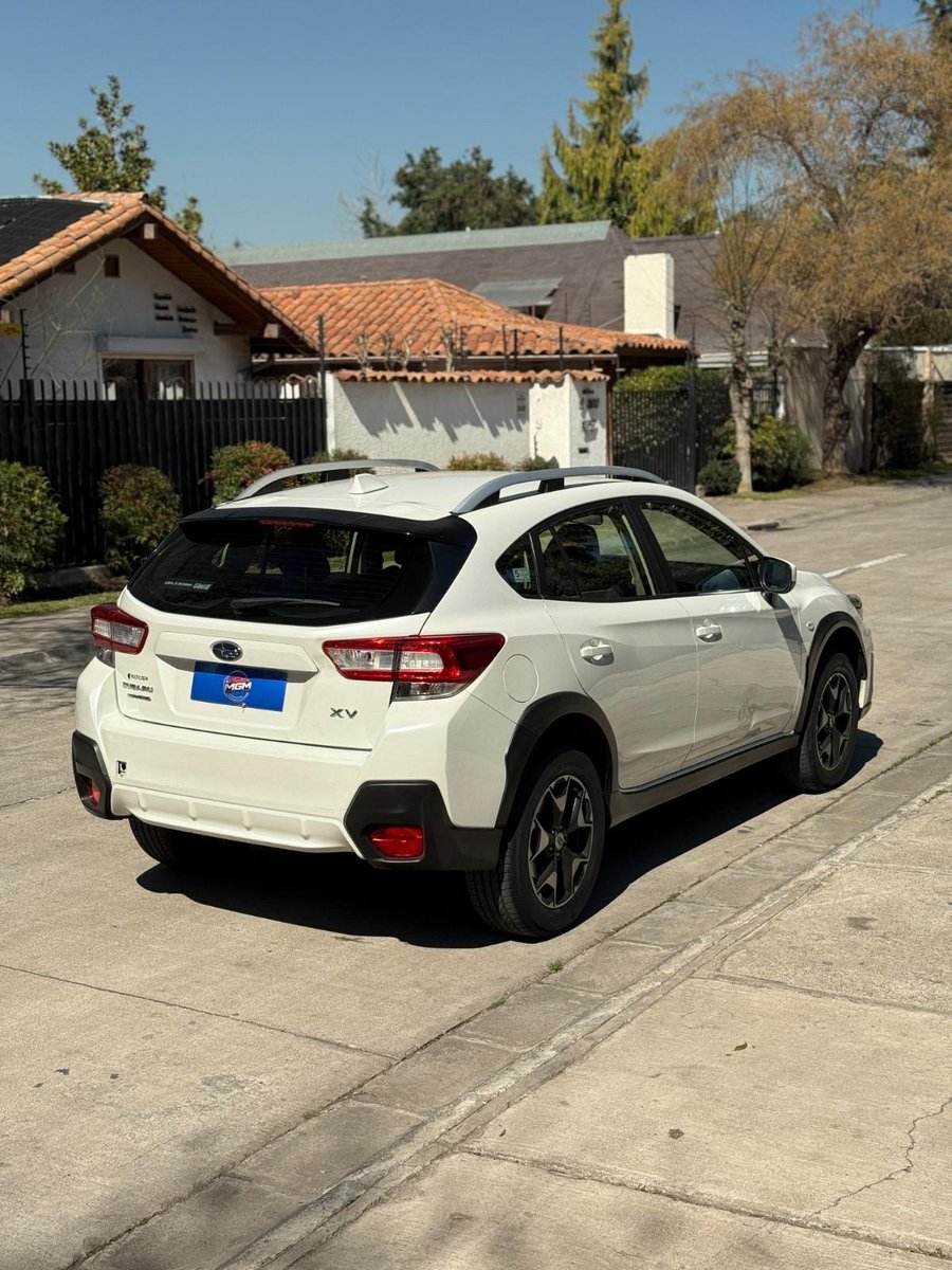 SUBARU XV AWD 2018 - Imagen 6 de 10