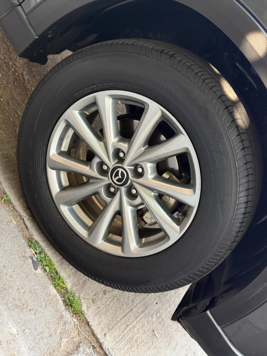 MAZDA CX-5 Core 2023 - Imagen 9 de 10