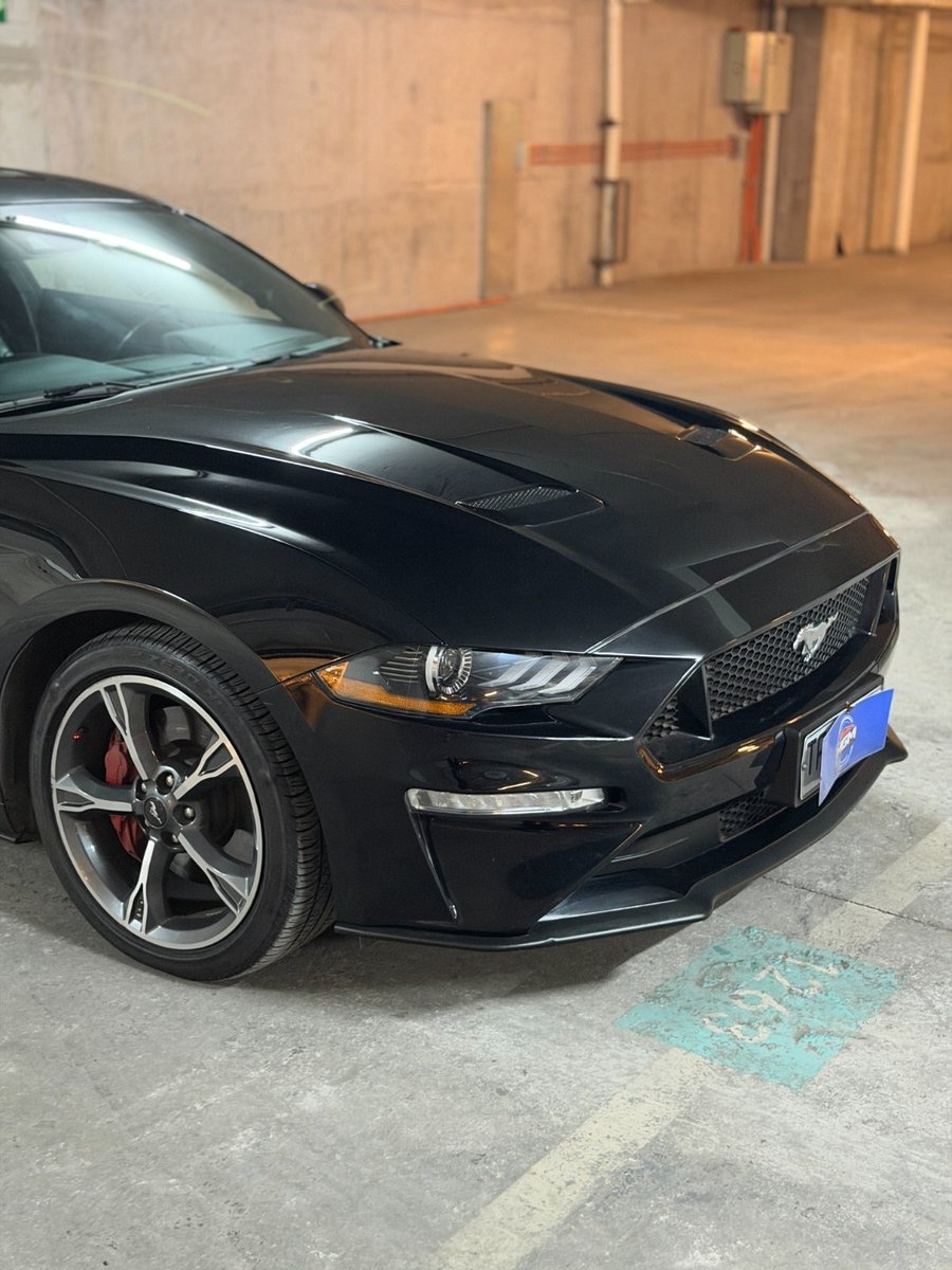 Ford MUSTANG GT 2024 - Imagen 4 de 10