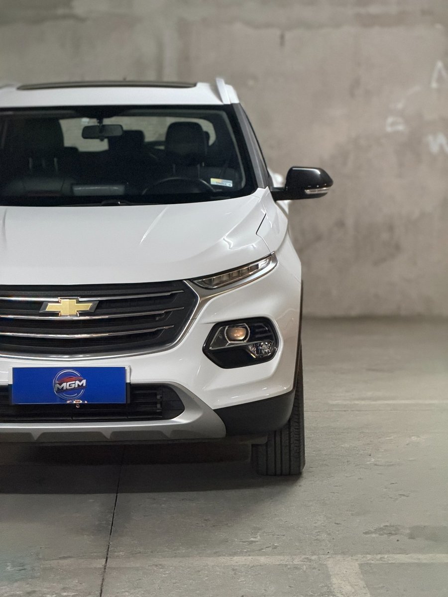 Chevrolet GROOVE PREMIER 2025 - Imagen 3 de 10