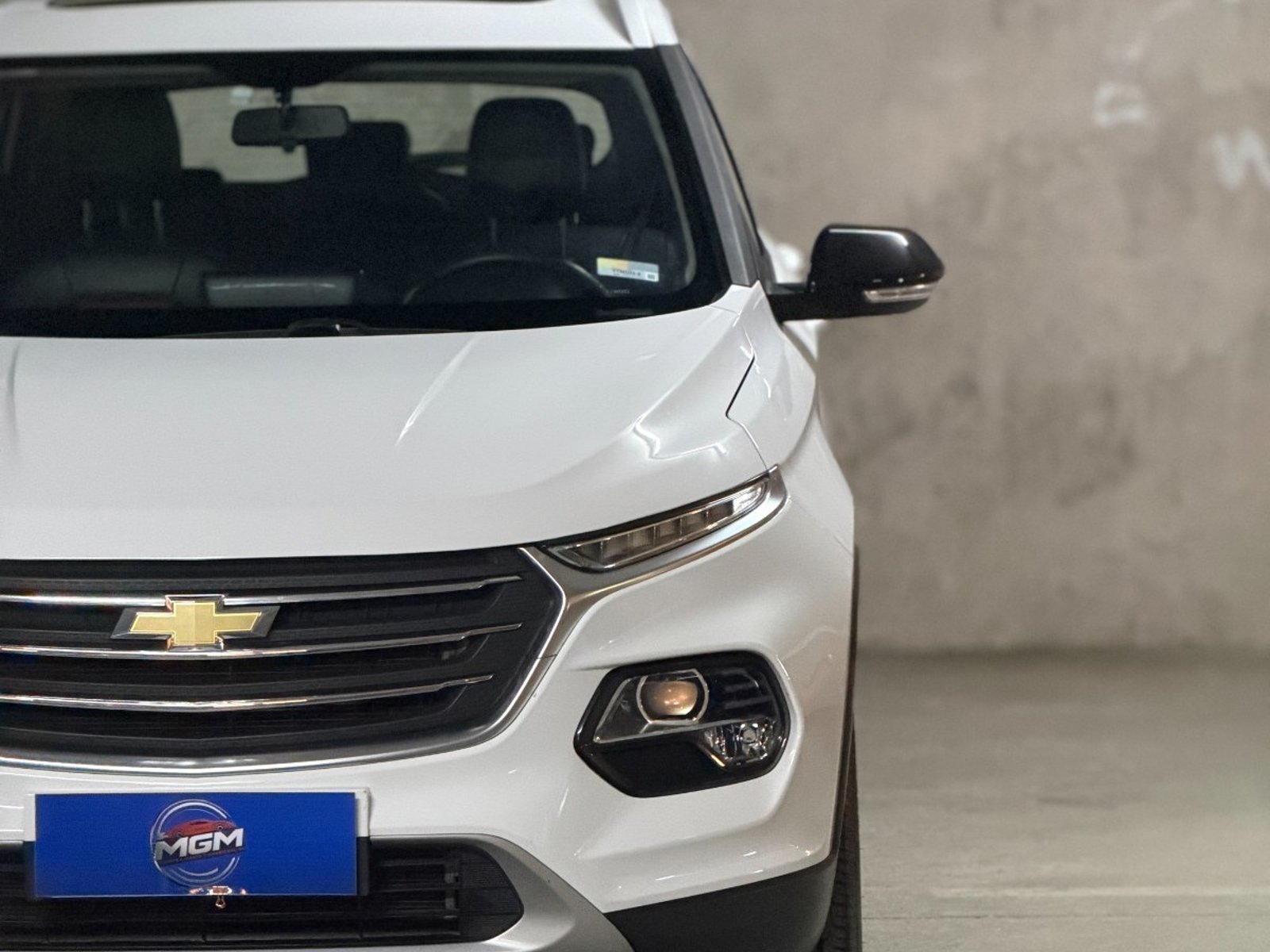 Chevrolet GROOVE PREMIER 2025 - Foto 3 de 10