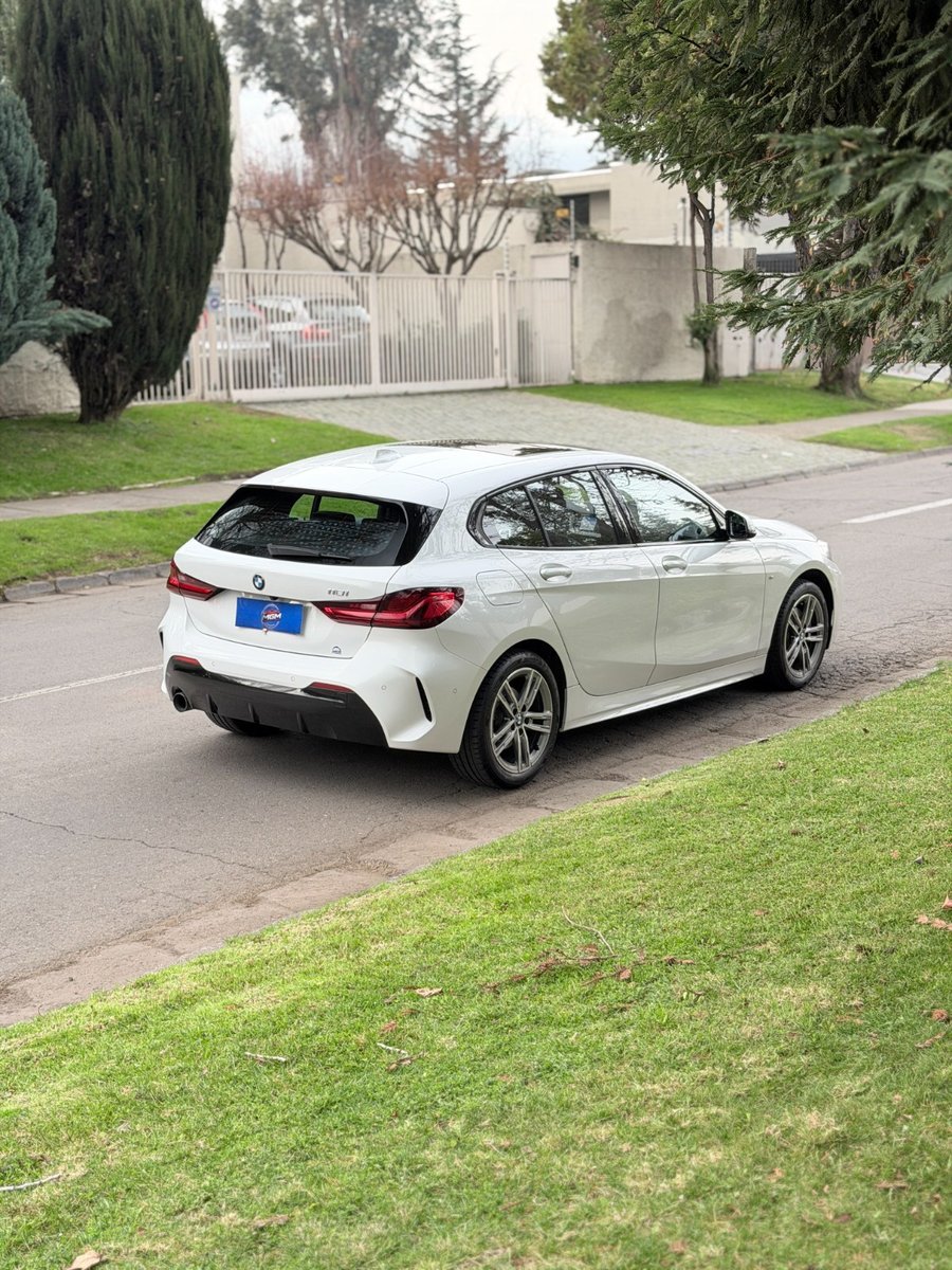 BMW 118 1.5 M SPORT 2024 - Imagen 5 de 9