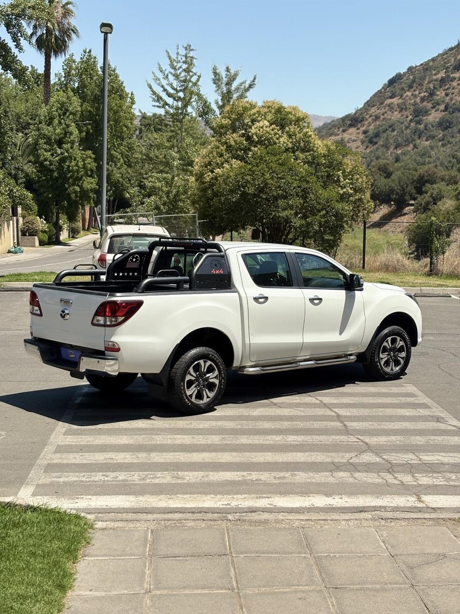 MAZDA BT-50 DCAB SDX 4X4 3. 2019 - Imagen 5 de 10