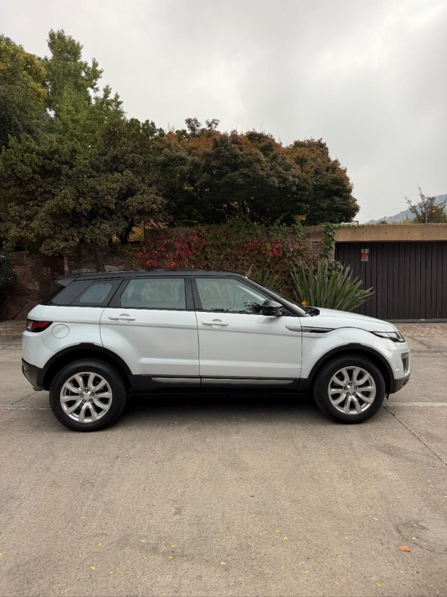 RANGE ROVER EVOQUE 2.0 2017 - Imagen 6 de 9