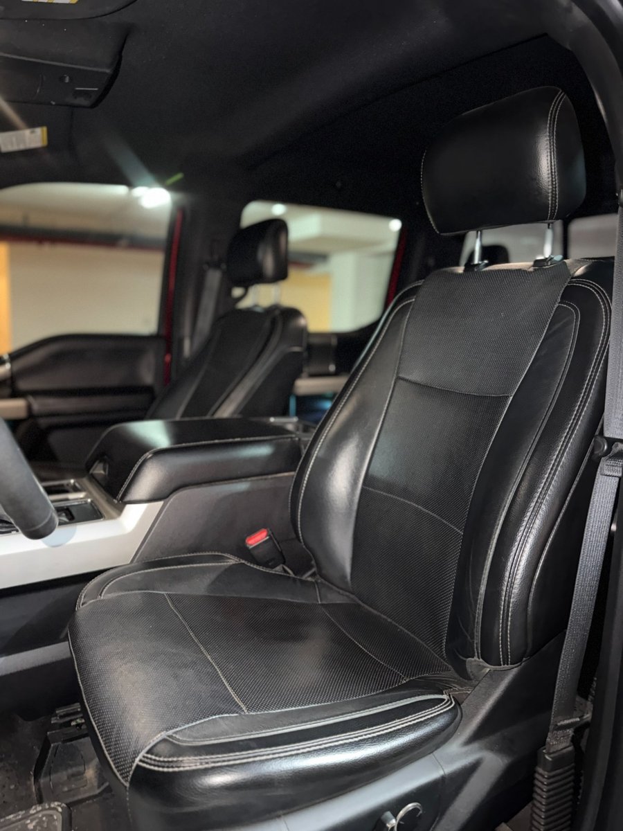 Ford F-150 5.0 LARIAT SPORT 4X4 2017 - Imagen 9 de 10