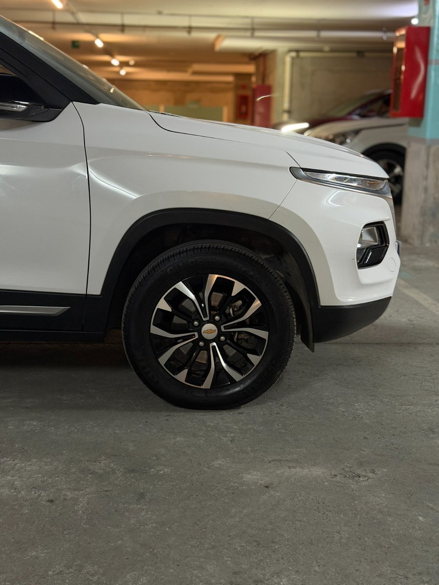 Chevrolet GROOVE PREMIER 2025 - Imagen 6 de 10