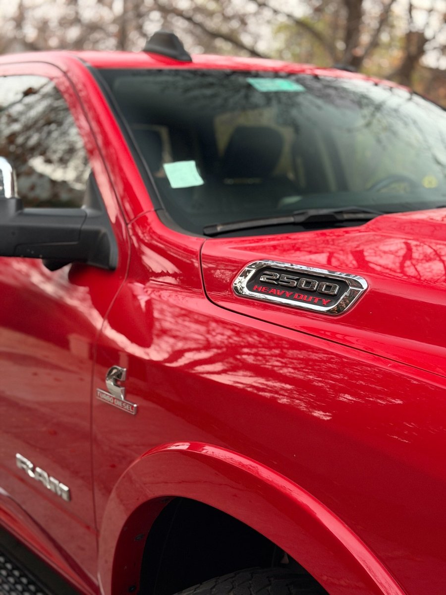 RAM 2500 Laramie 4x4 2021 - Imagen 6 de 10
