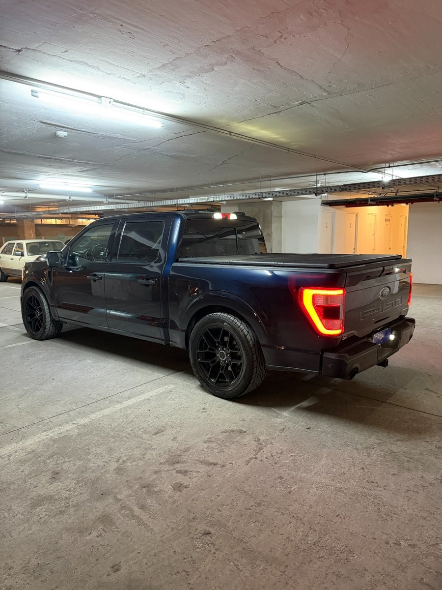 FORD F-150 LARIAT LUXURY 5.0 4x4 2022 - Imagen 10 de 10