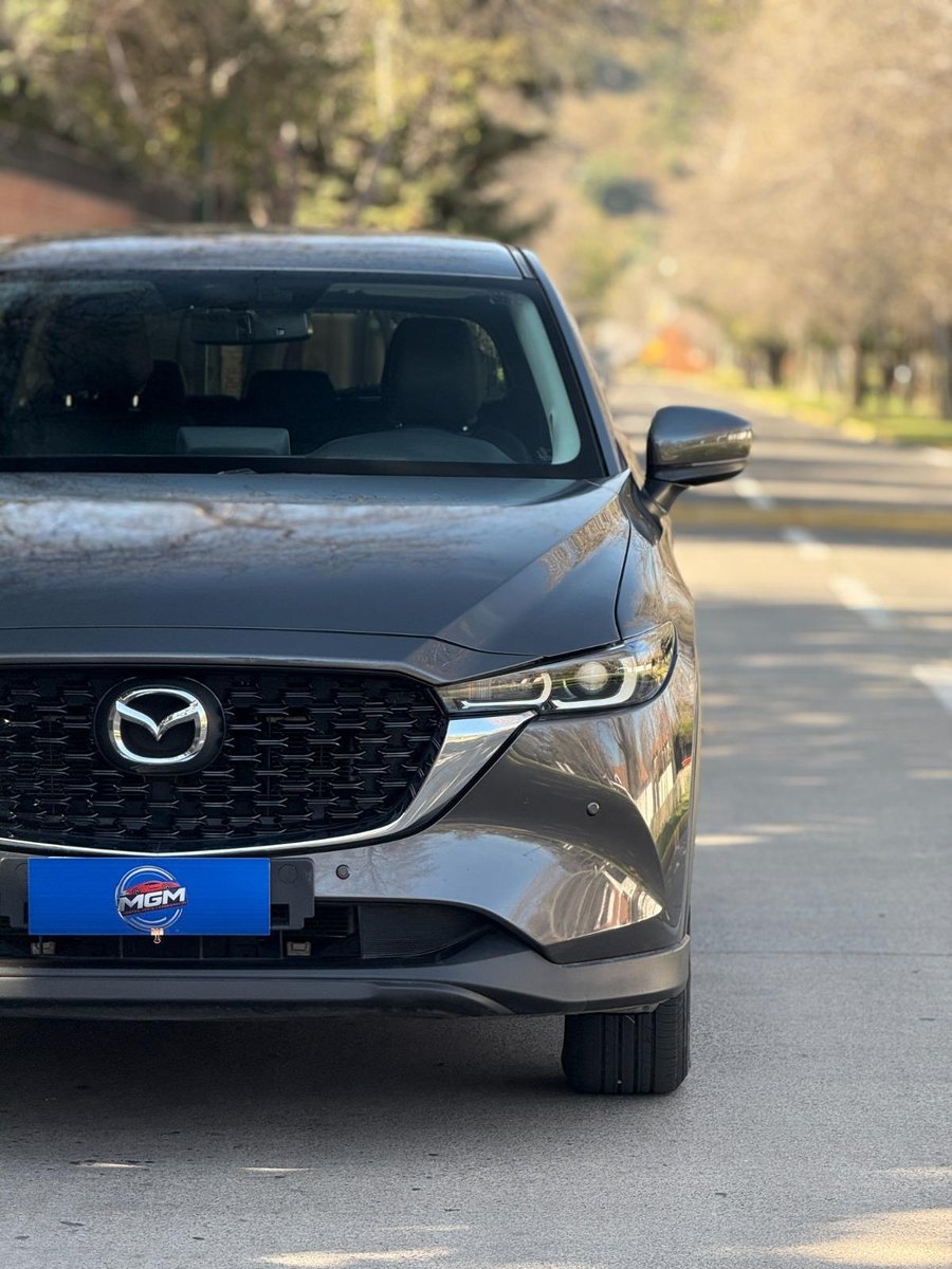 MAZDA CX-5 Core 2023 - Imagen 3 de 10