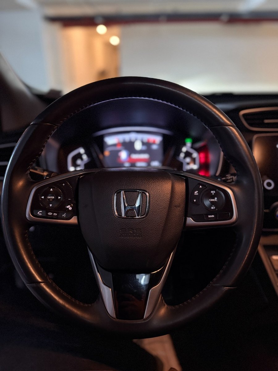 Honda CR-V 1.5T TOURING 4X4 2019 - Imagen 10 de 10
