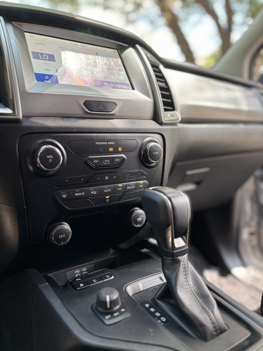 FORD RANGER DSL LIMITED 4X4 3.2L AT 2023 - Imagen 8 de 10