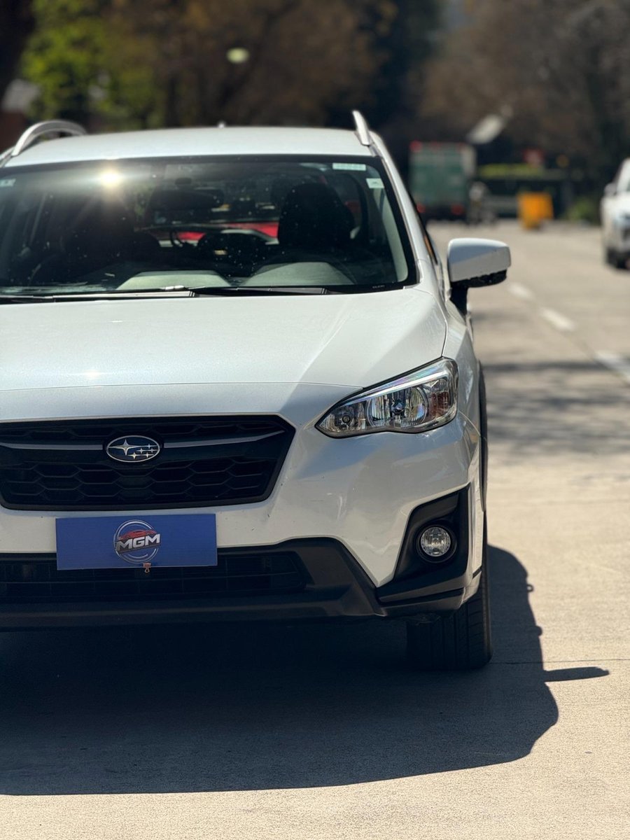 SUBARU XV AWD 2018 - Imagen 9 de 10