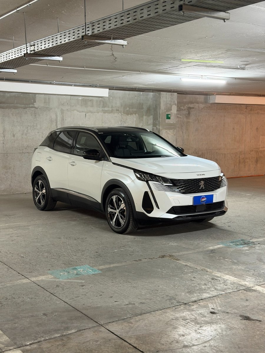 Peugeot 3008 1.5 ALLURE PACK BLUEHDI 2024 - Imagen 3 de 10