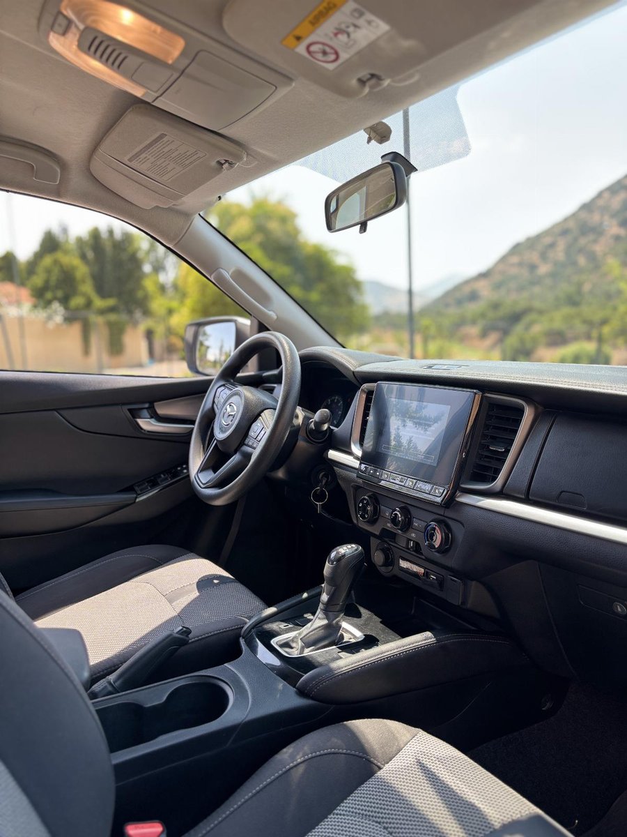 MAZDA BT-50 CORE 4X4 6AT 2022 - Imagen 9 de 10
