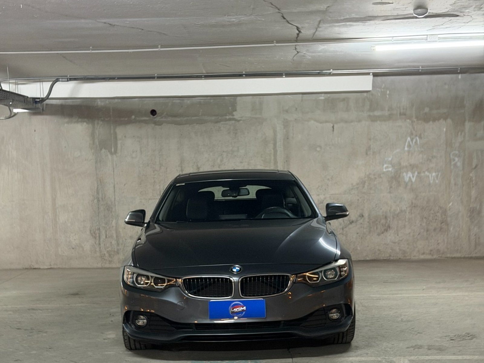BMW 420 420 2.0 GRAND COUPE 2017 - Foto 2 de 10