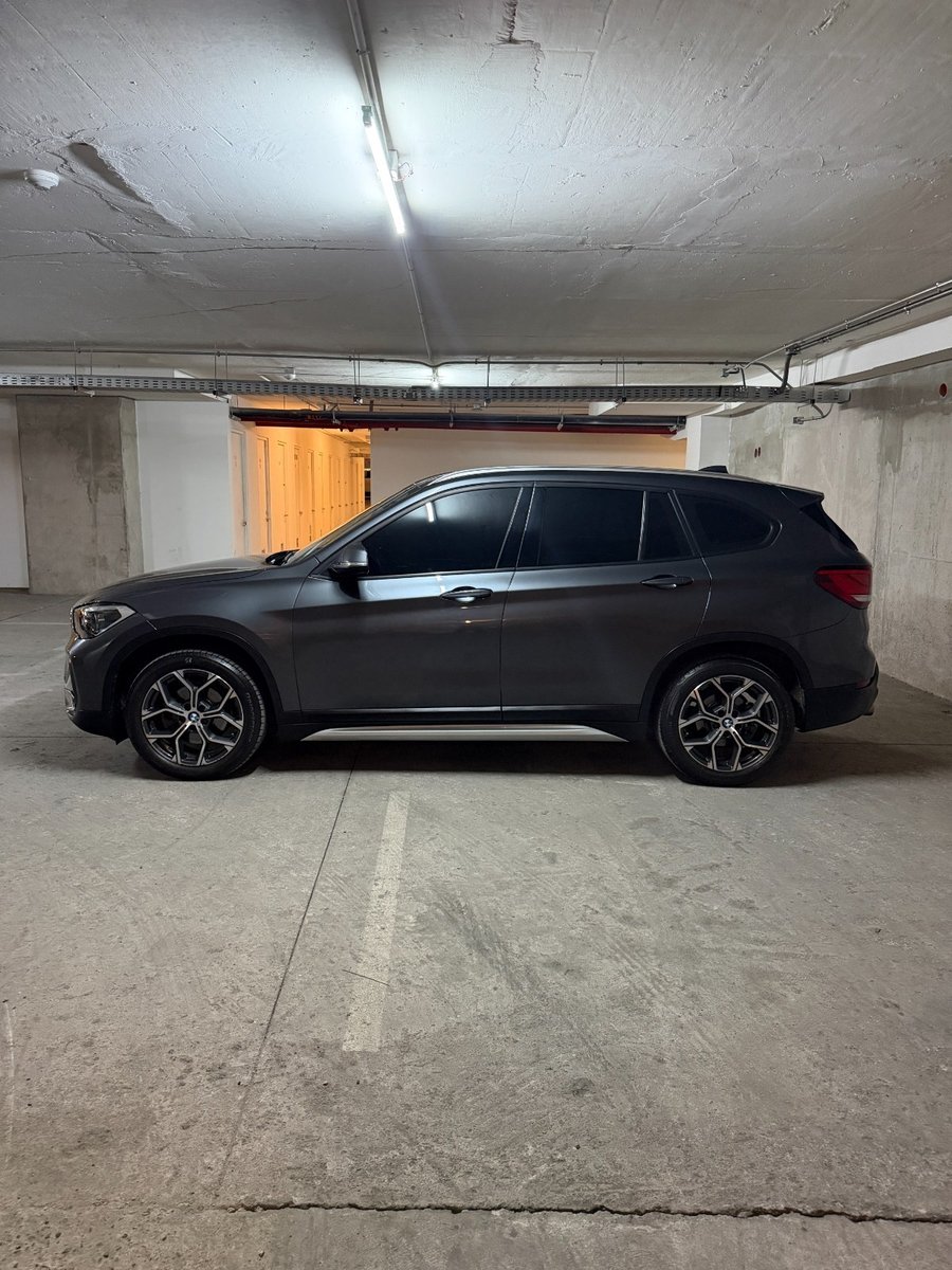BMW X1 2.0 S-DRIVE 18D DIESEL X-LINE 2021 - Imagen 10 de 10
