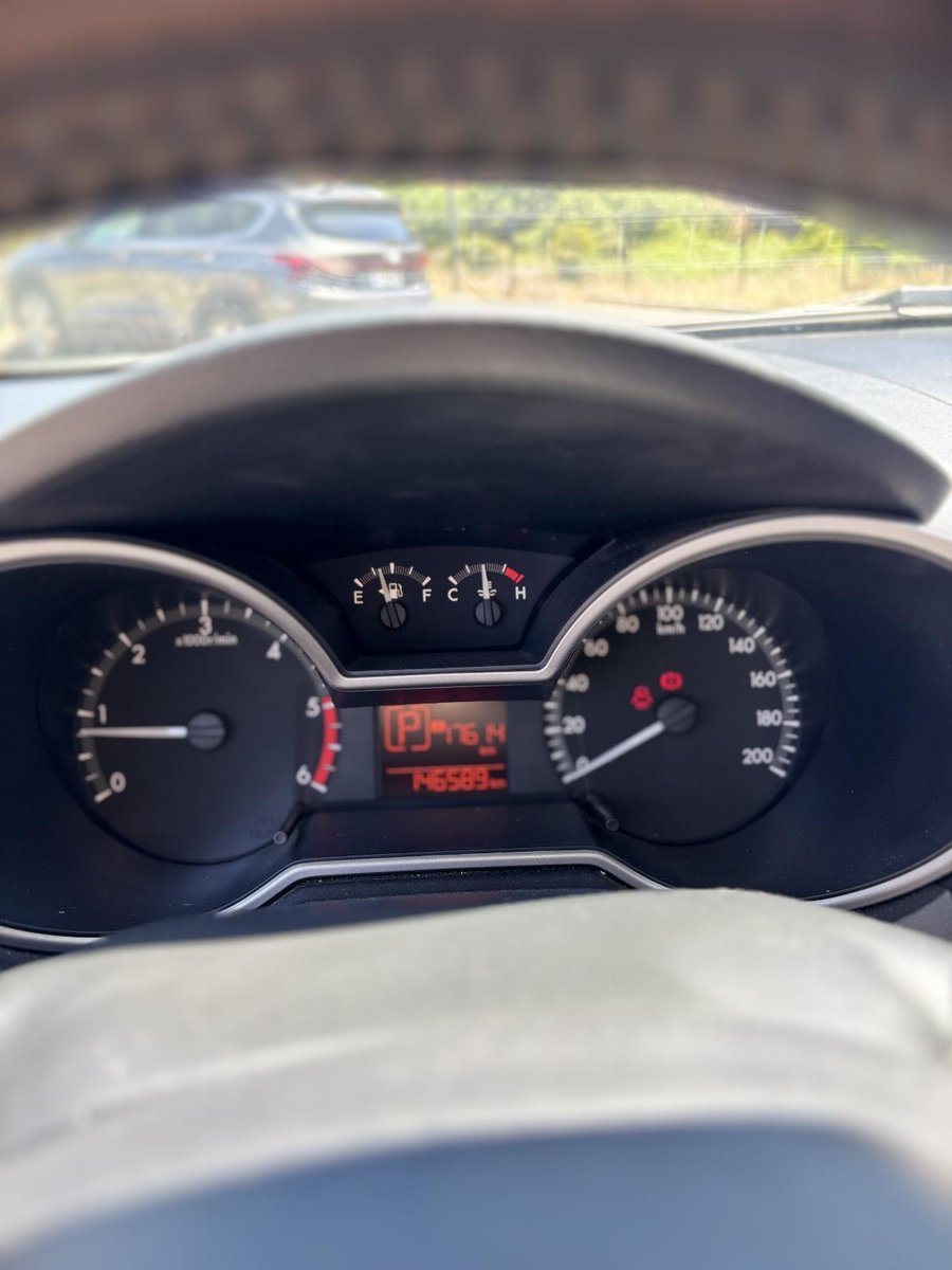 MAZDA BT-50 DCAB SDX 4X4 3. 2019 - Imagen 8 de 10