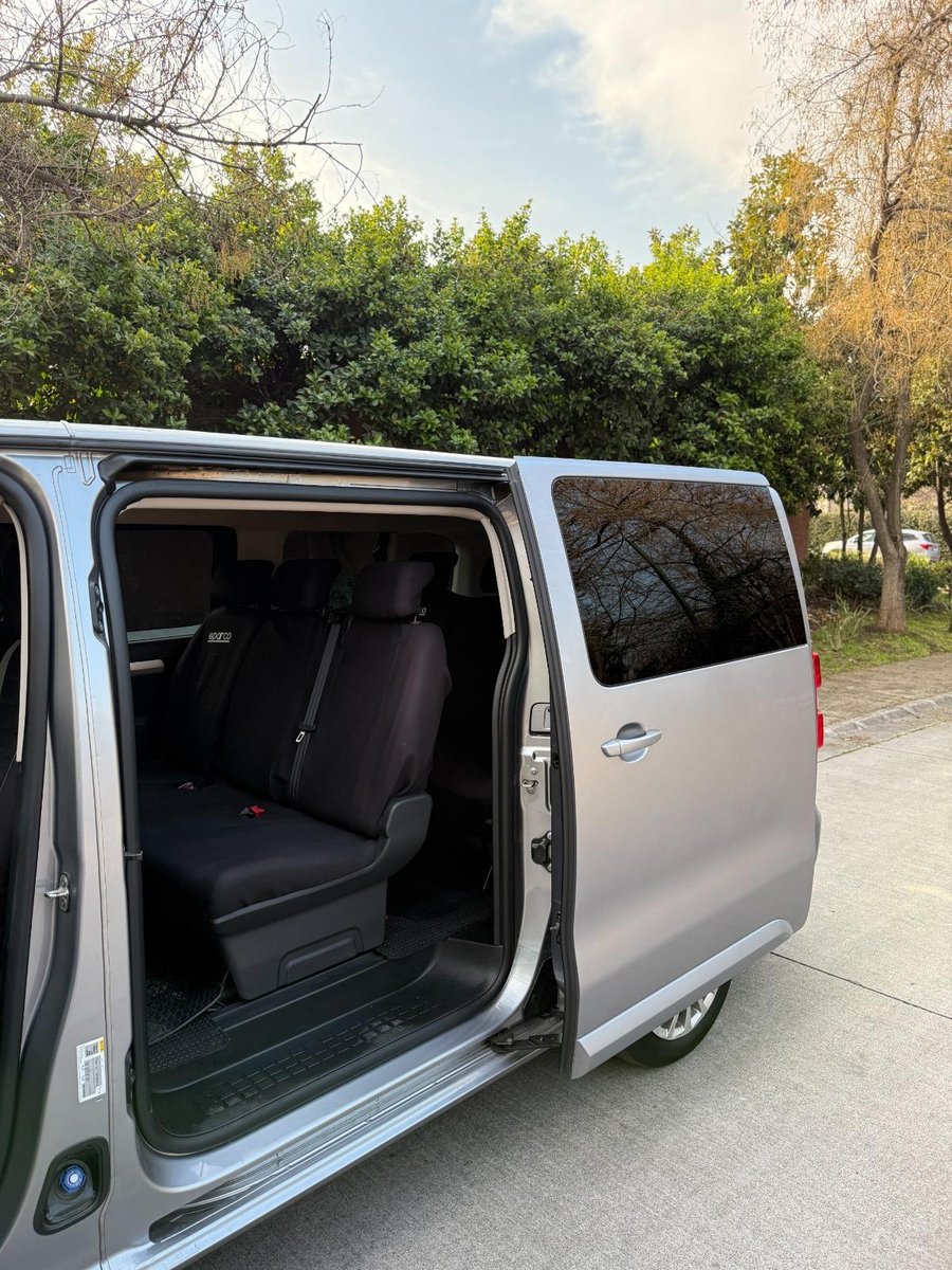 PEUGEOT TRAVELLER Business L3 2021 - Imagen 5 de 10