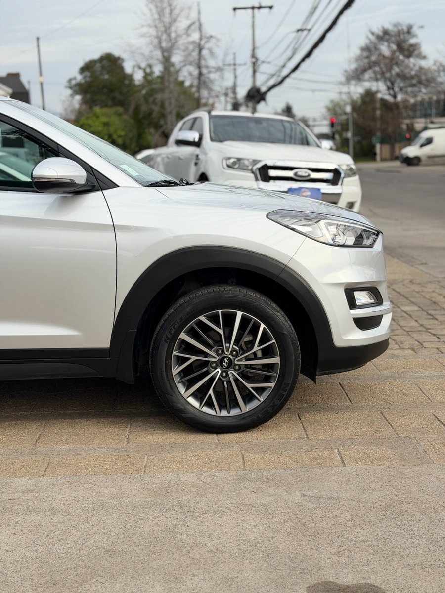 Hyundai TUCSON 2.0 AT Value 2020 - Imagen 6 de 10