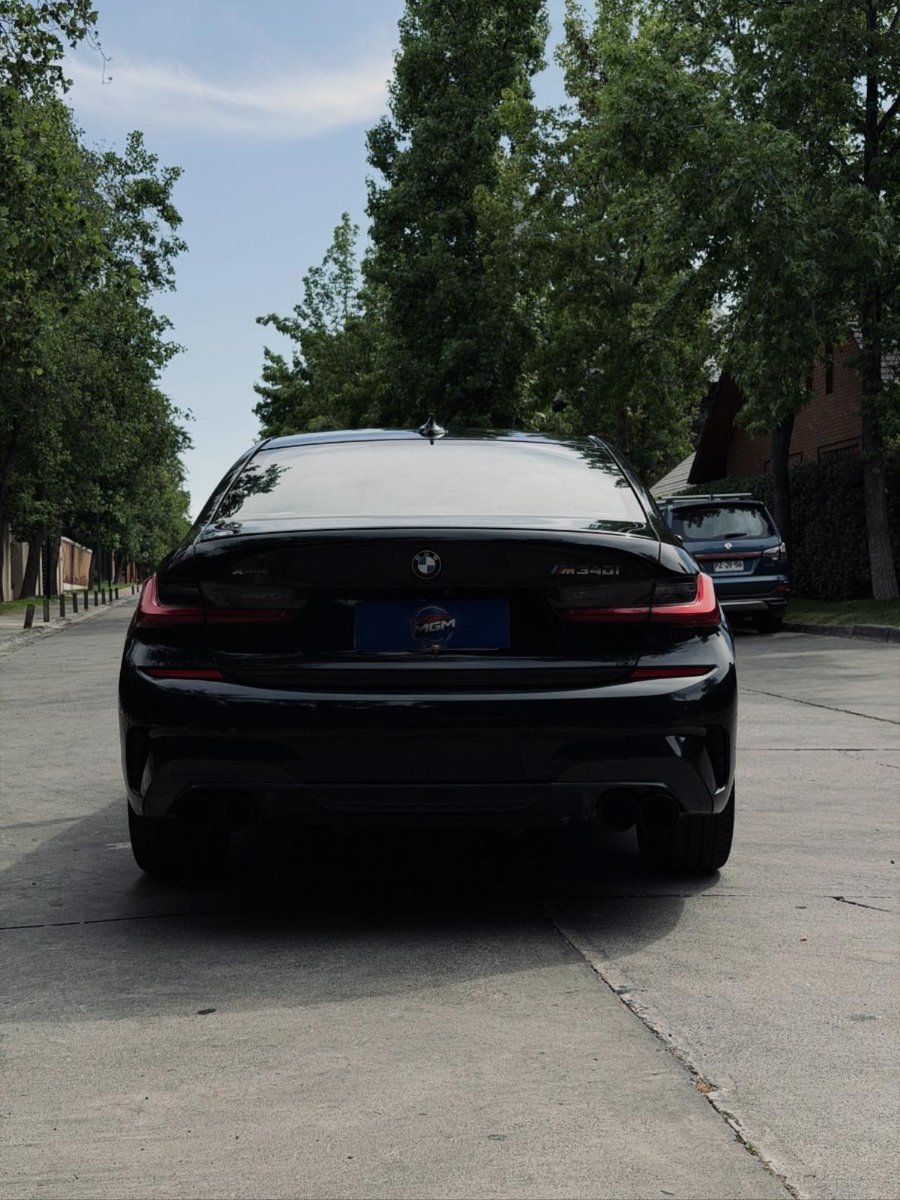 BMW M340I 2022 - Imagen 8 de 10
