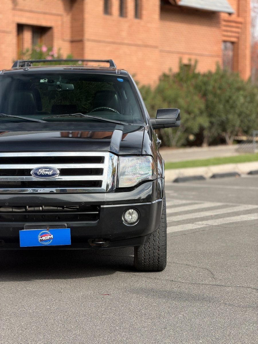 FORD EXPEDITION Limited 4WD 2014 - Imagen 3 de 10