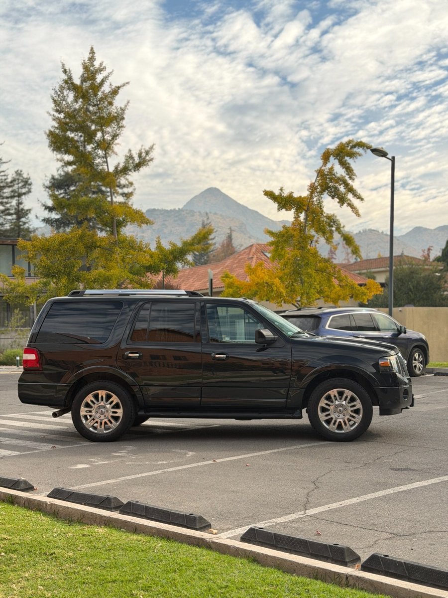 FORD EXPEDITION Limited 4WD 2014 - Imagen 6 de 10