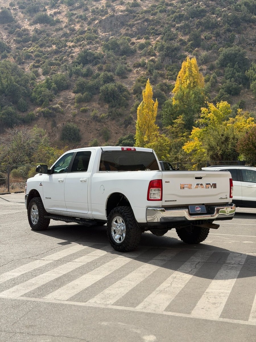 RAM 2500 BIGHORN 2021 - Imagen 7 de 9