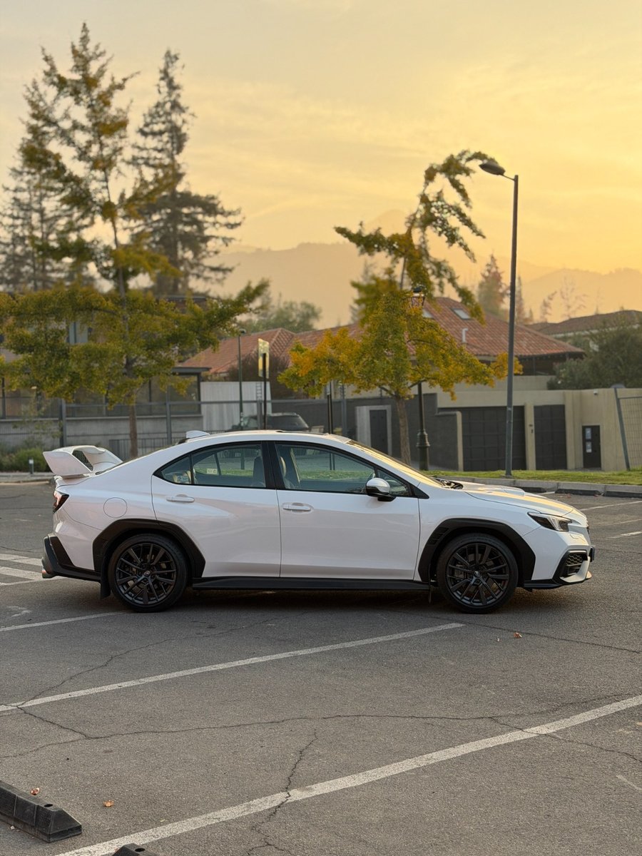 SUBARU WRX 2.4T AWD MT 2023 - Imagen 5 de 9