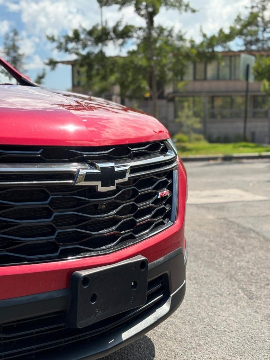 CHEVROLET TRAVERSE RS 2023 - Imagen 9 de 9