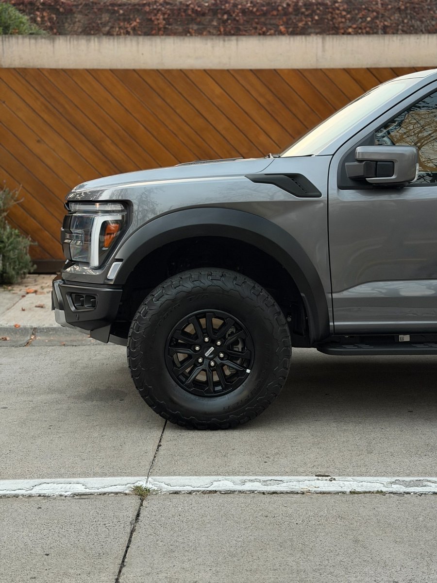 FORD F-150 Raptor 3.5 4x4 2025 - Imagen 9 de 9