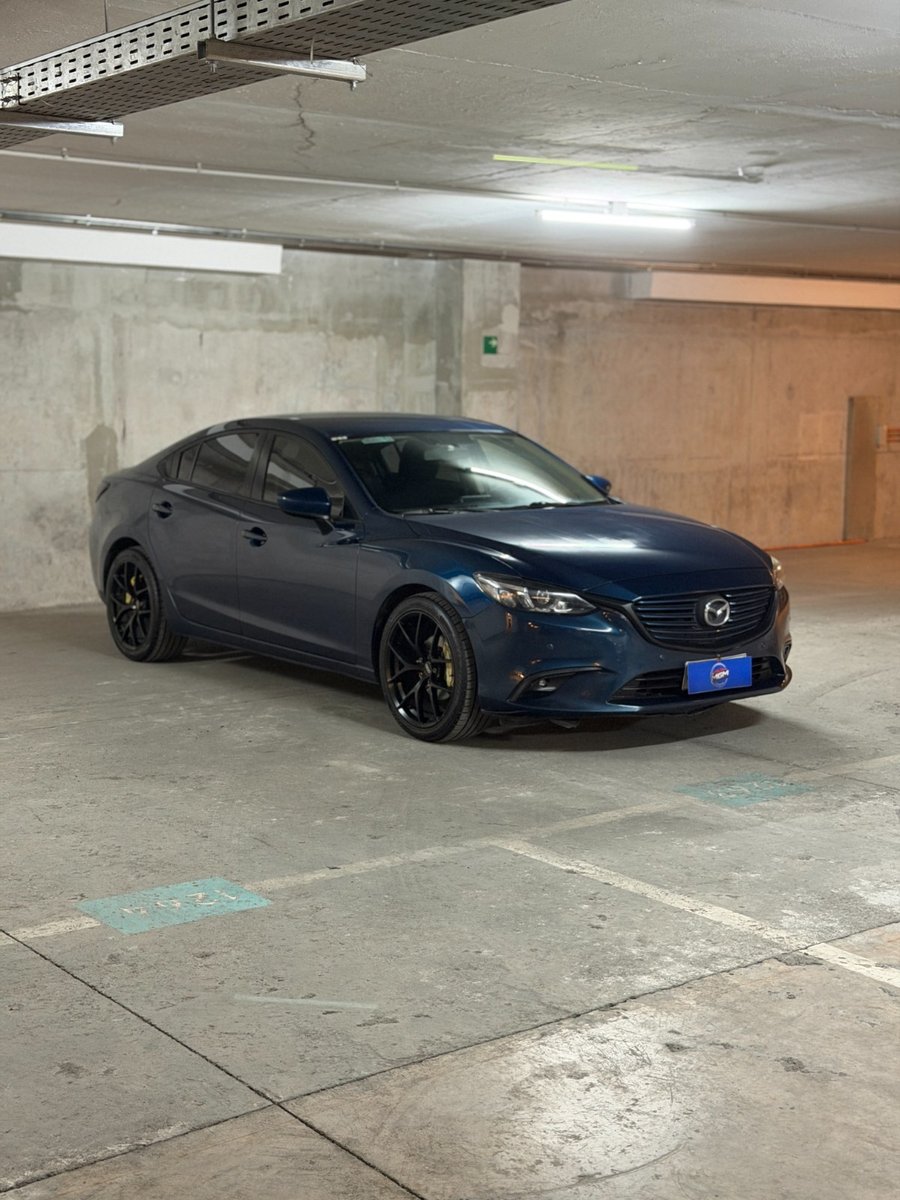 Mazda 6 2.0 V 4X2 6AT 2017 - Foto 3 de 10