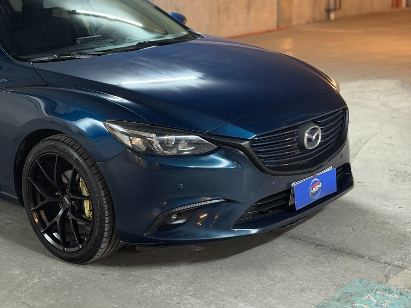Mazda 6 2.0 V 4X2 6AT 2017 - Foto 4 de 10