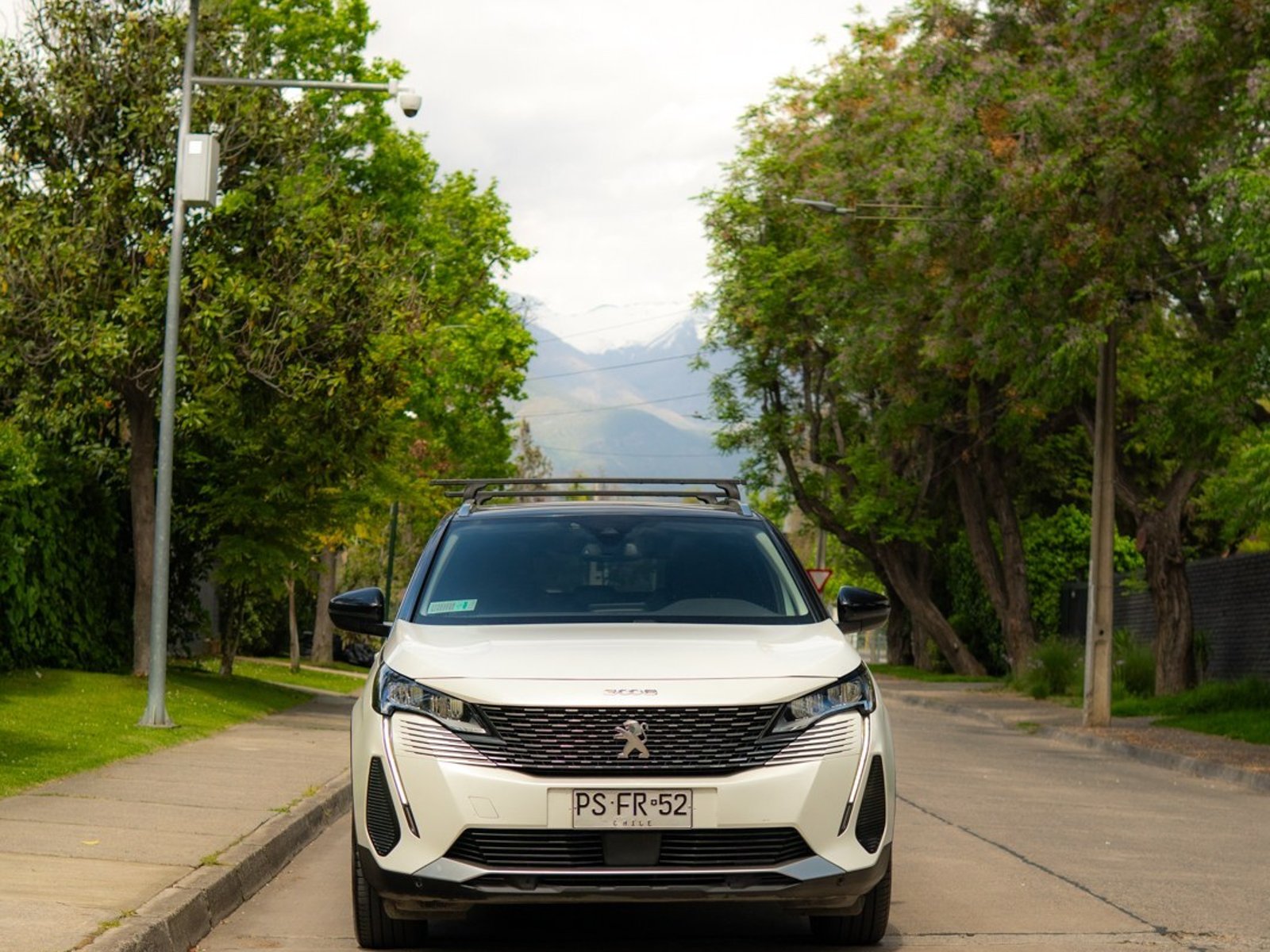 Peugeot 3008 1.5 ALLURE PACK ¡Recién Llegado! ; ;• ; ; ; ;• ; ;Patente 2 ; ;• ; ; 2021 - Foto 2 de 10