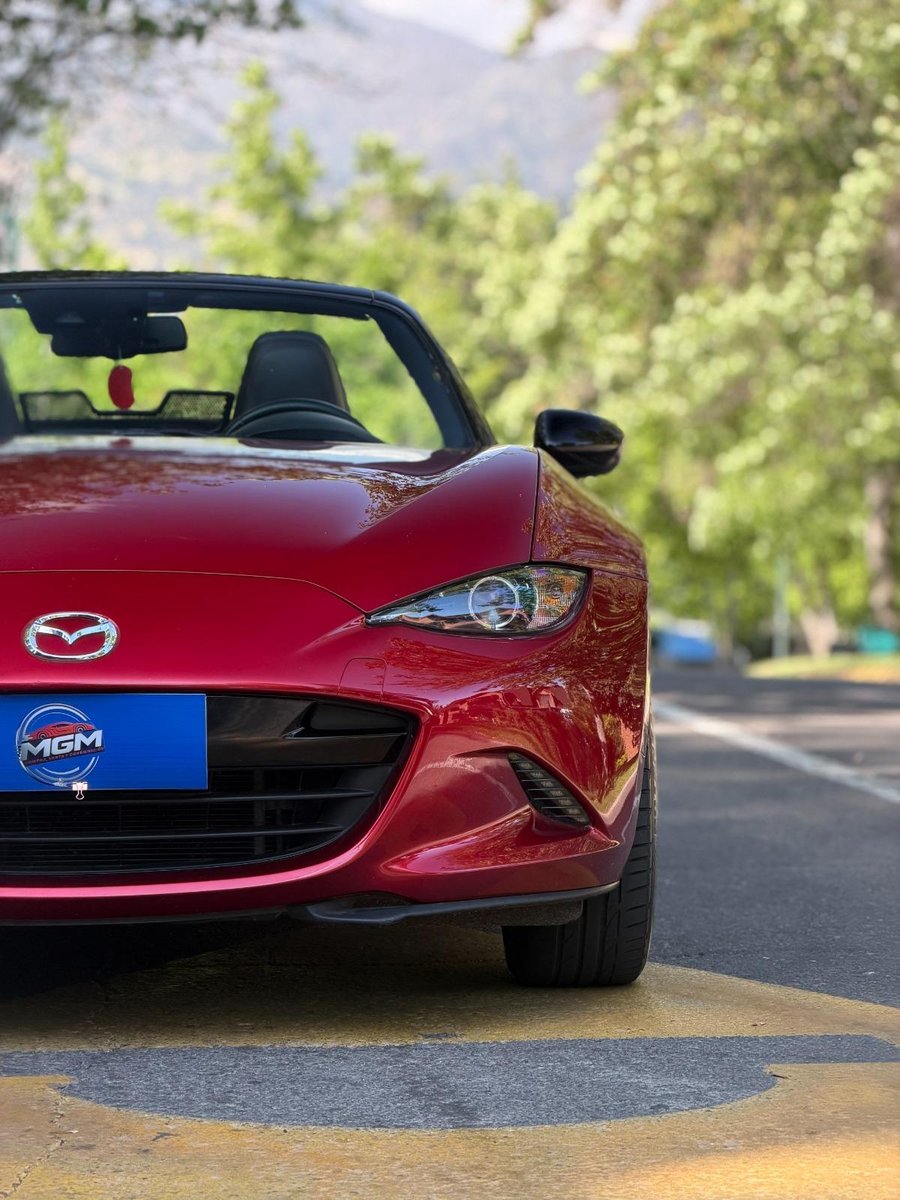 MAZDA MX5 2019 - Imagen 3 de 10