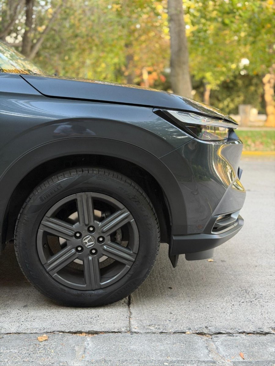 HONDA HR-V 1.5 CVT EXL 2023 - Imagen 5 de 9
