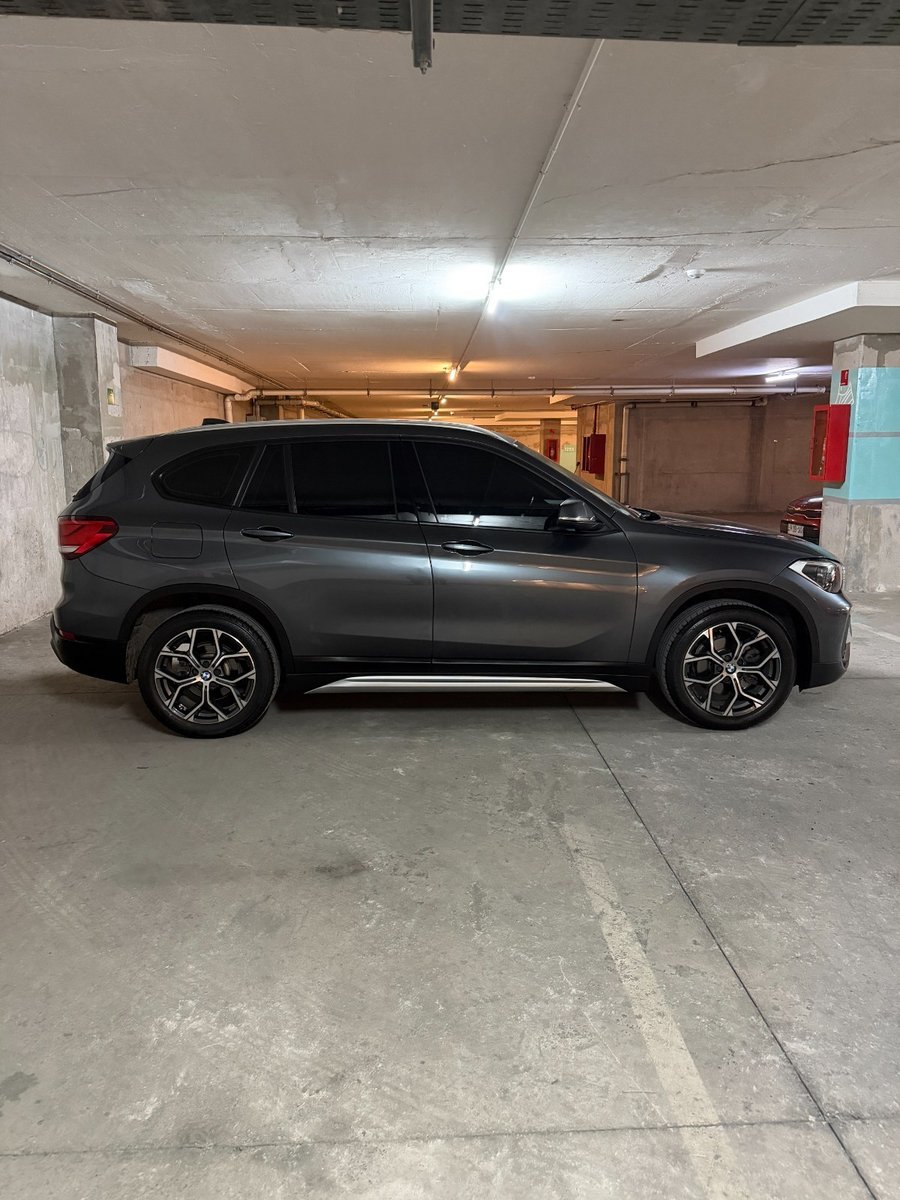 BMW X1 2.0 S-DRIVE 18D DIESEL X-LINE 2021 - Imagen 6 de 10
