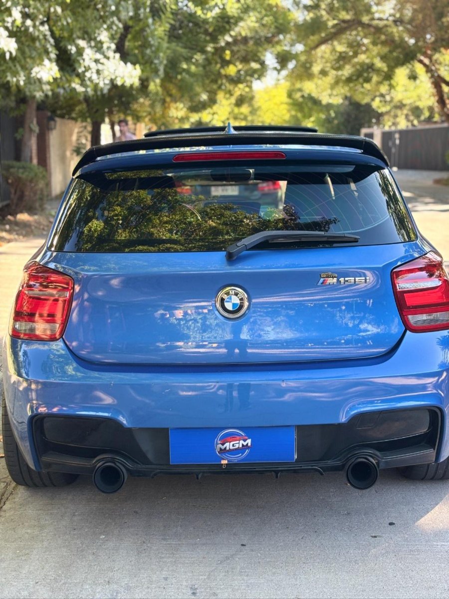 BMW 135 M135I 3.0 AUT 2014 - Imagen 3 de 6