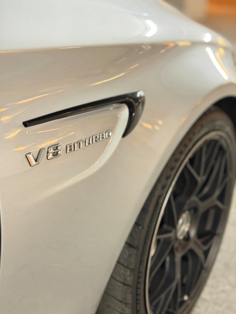 MERCEDES-BENZ CL 63 Amg 4.0 AMG 2016 - Imagen 6 de 10
