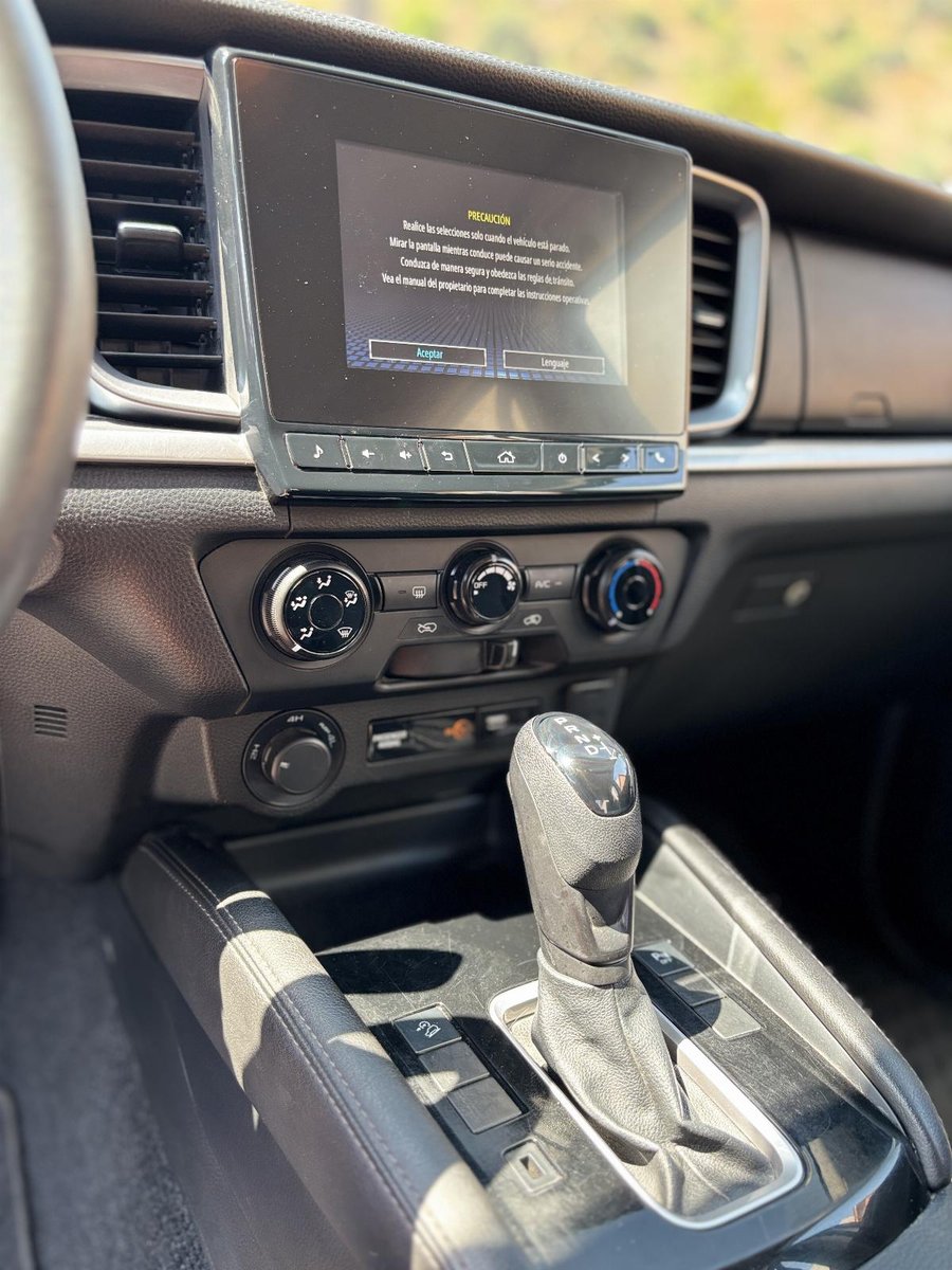 MAZDA BT-50 CORE 4X4 6AT 2022 - Imagen 10 de 10