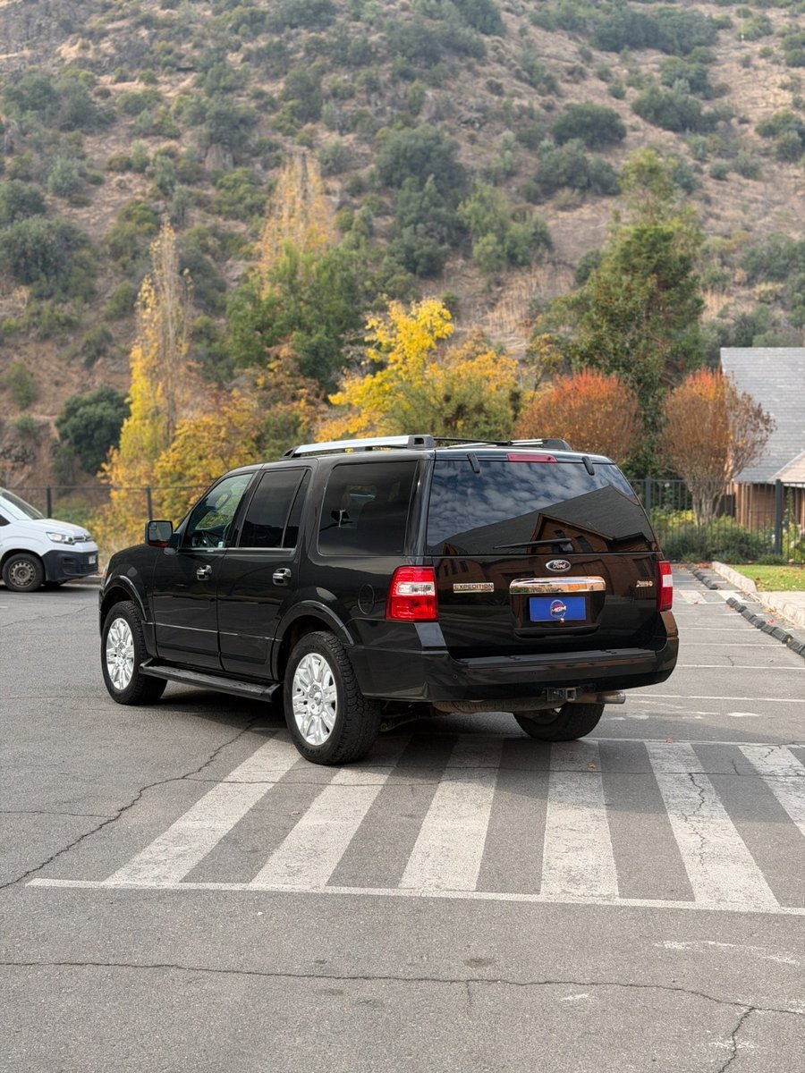 FORD EXPEDITION Limited 4WD 2014 - Imagen 9 de 10
