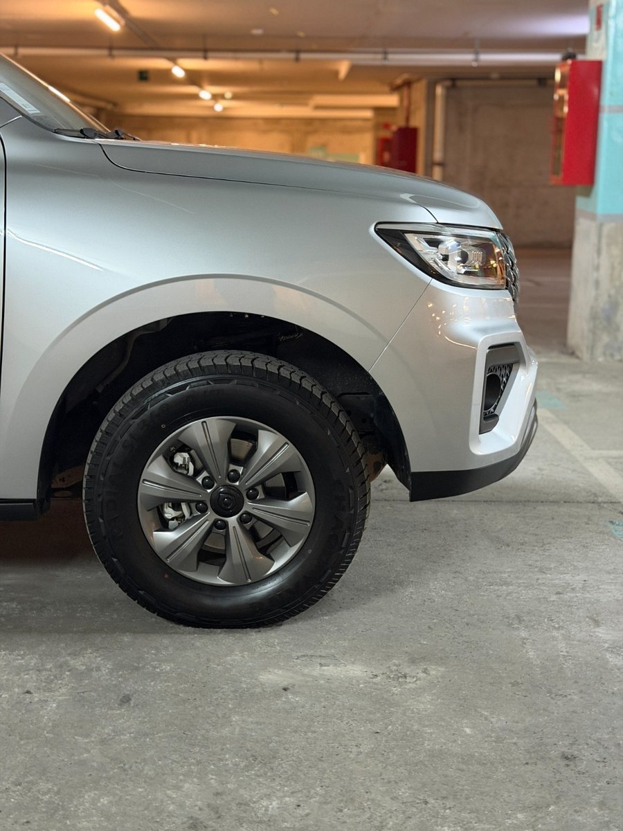 Great Wall POER 2.0T DELUXE DIESEL 4X4 2026 - Imagen 6 de 10