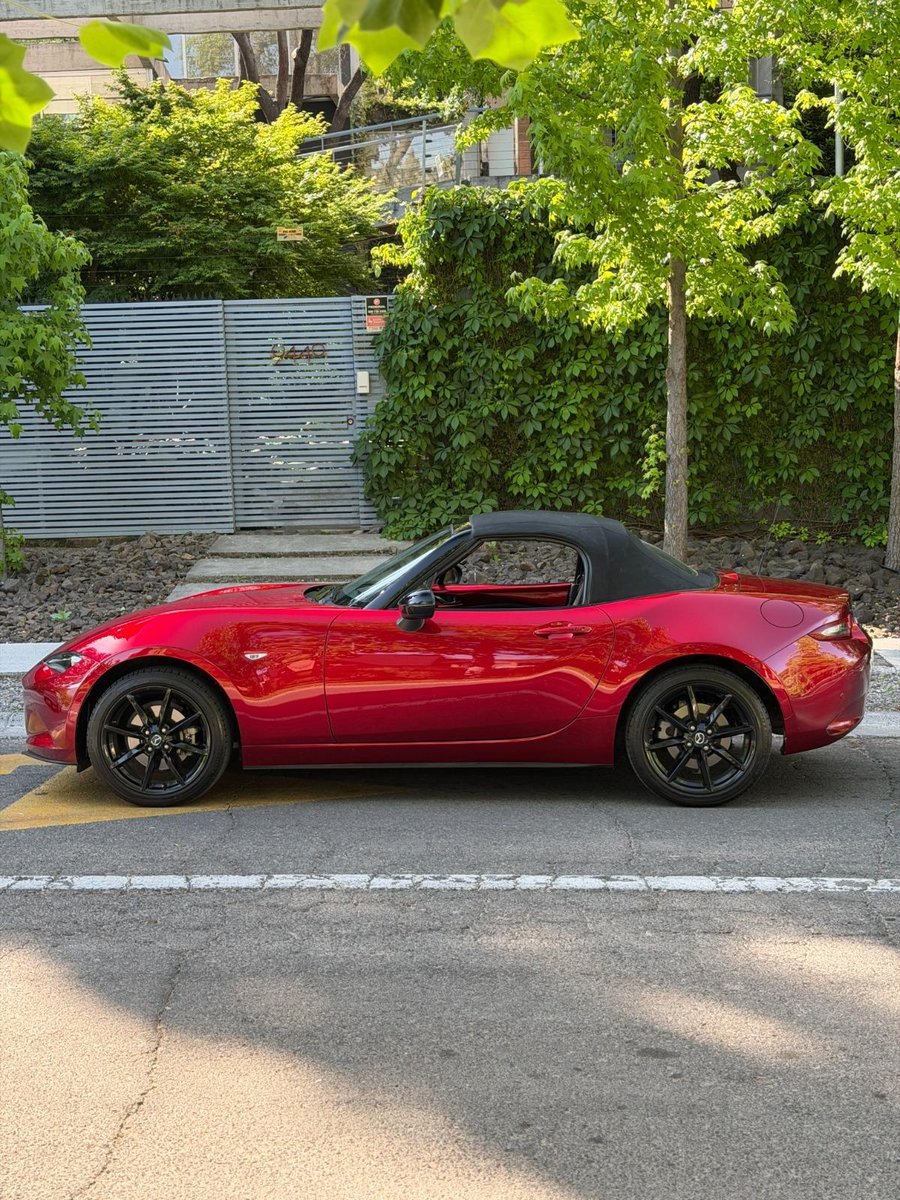 MAZDA MX5 2019 - Imagen 5 de 10