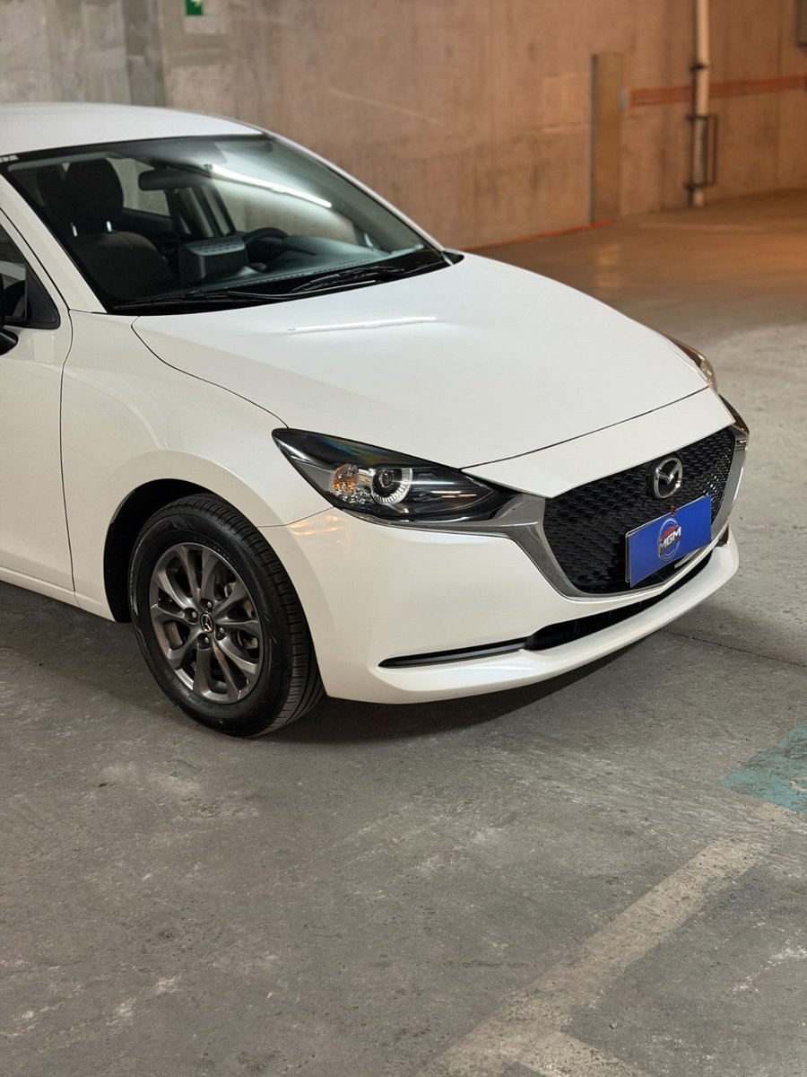 Mazda 2 1.5 CORE 2024 - Foto 5 de 10